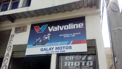 Galay Motos
