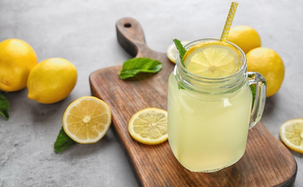 8 razones por lo que debes consumir jugo de limón: así afecta a tu vida