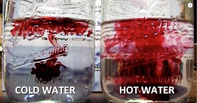 Warm Water Vs. Cold Water: one Of Them Is Damaging To Your Health