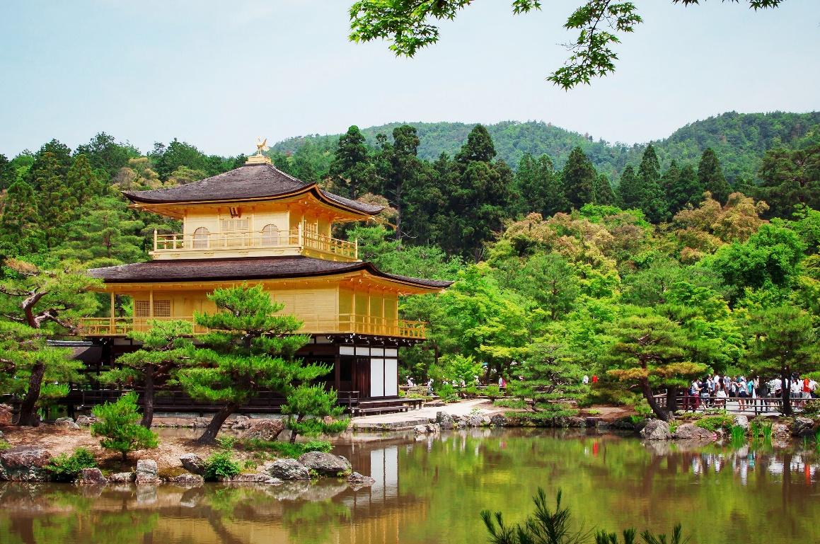 kyoto japan