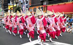 เทศกาลสำคัญในช่วงฤดูร้อนกับ 7 สถานที่ท่องเที่ยวสุดชิลล์ สำหรับเฉลิมฉลองของชาวญี่ปุ่น ! 11