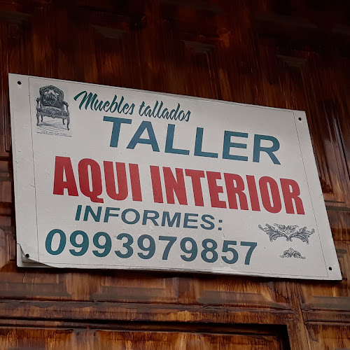 Opiniones de AQUI INTERIOR en Cuenca - Tienda de muebles