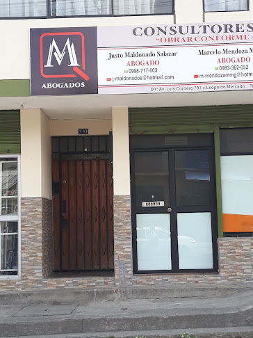 M Abogados