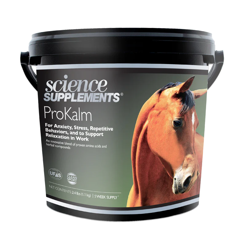 ProKalm Horse Calming Supplement
