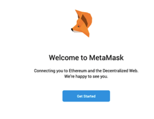 last ned metamask for å kjøpe nft