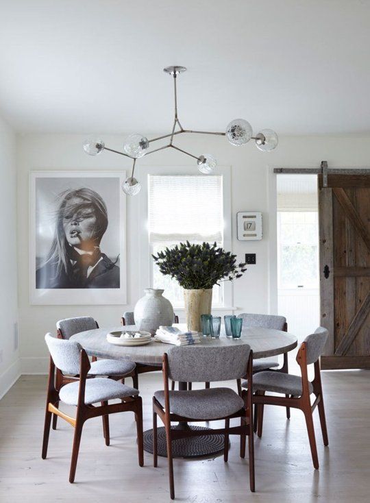 Luminaire Salle A Manger Design