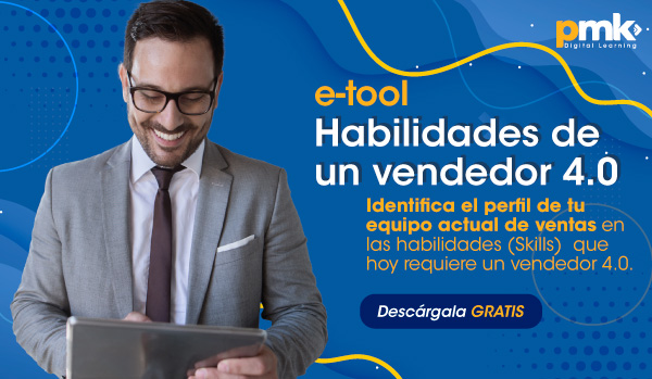 cubre las brechas de habilidades de tus colaboradores con un Coach digital