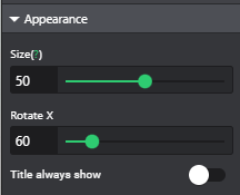 How to work with the Pancake Navigation Plugin