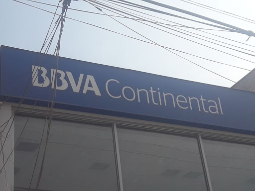 BBVA Naranjal