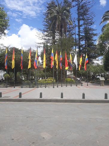 ARTESANÍAS DEL SUR - Cuenca