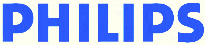Logotipo de Phillips Company