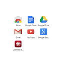 Old New Tab Page Chrome extension download