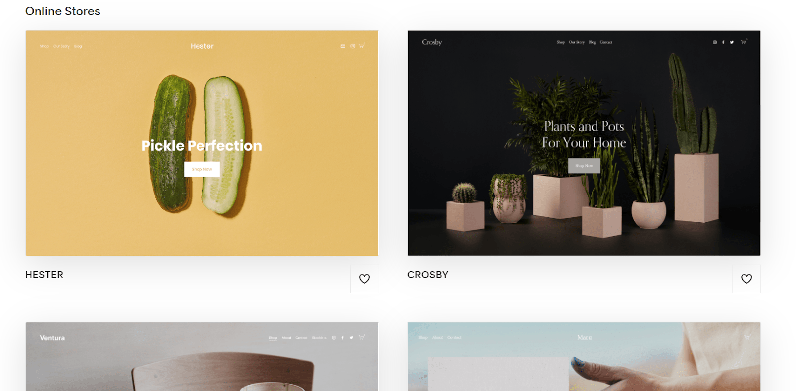 Creating an E-commerce Store with Squarespace: A Step-by-Step Guide