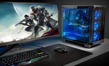 Custom Pc Gaming Malaysia How To Build Impressive Gaming Pc
