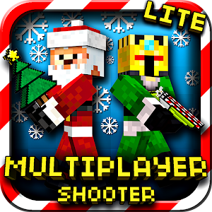 Pixel Gun 3D (Minecraft style) apk Download