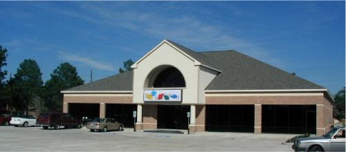 Picture of Katy Budget Books from their web site Book Signing at Katy Budget Books Katy Texas