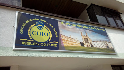 Centro Internacional del Idioma Ingles Oxford