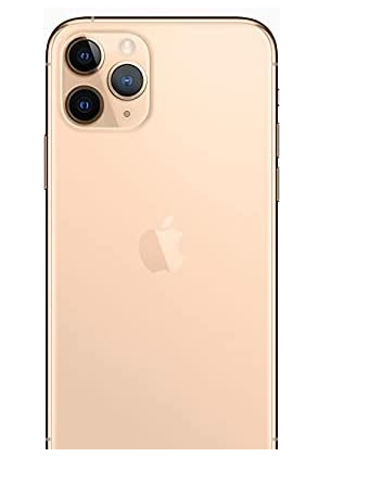 Apple iPhone 11 Pro Max.