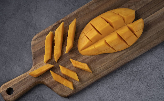 Benefits Of Eating Mango