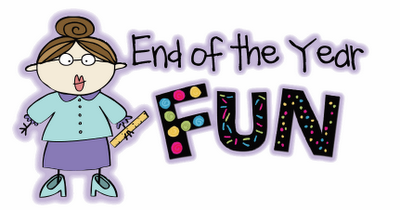 Image result for last week of school clipart