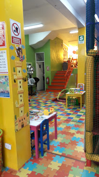 Zona Kids - Arequipa