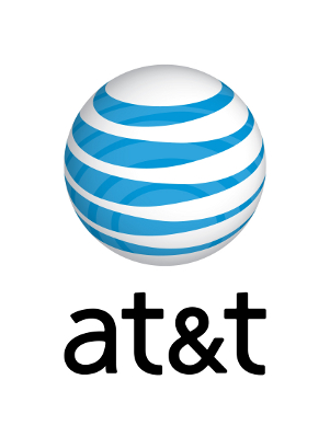 Logo de l'entreprise AT&T