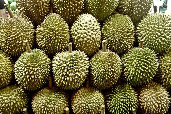 durians buying guide