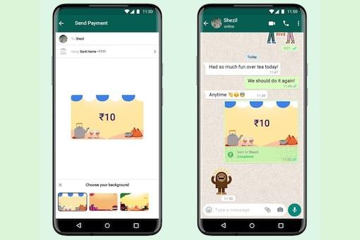 WhatsApp Adds New Payments Feature In India And You May Not Be Able To  Guess What It Is