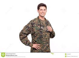 Image result for military doctor
