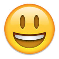 Image result for smiley emoji
