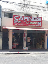 Carnes El Tortazo