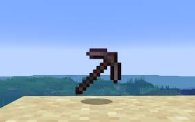 How to create a Netherite Pickaxe in Minecraft