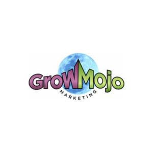 Grow Mojo logo