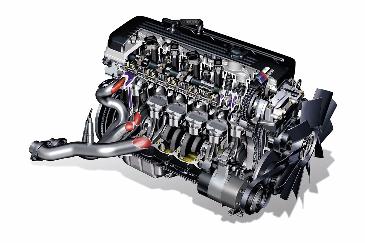 Exploring the Different Types of Car Engines: A Guide to Engine Technology