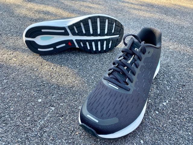 Road Trail Run: Salomon Sonic 3 Balance Review: A Finely Tuned Balance of  Dynamic Midsole, Vibration Reduction and Agile Smooth Transitions