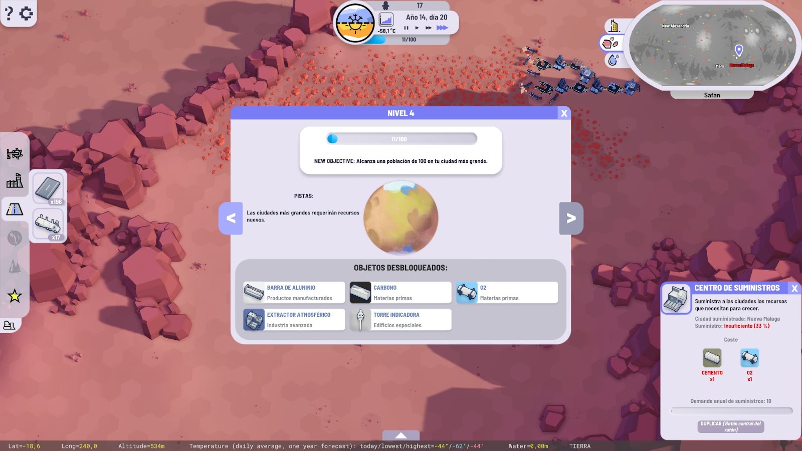 Análisis Plan B Terraform