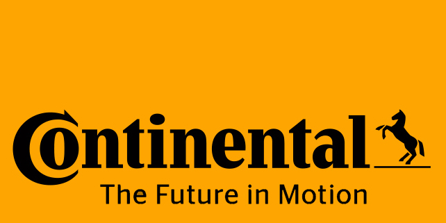 Continental AG Logo