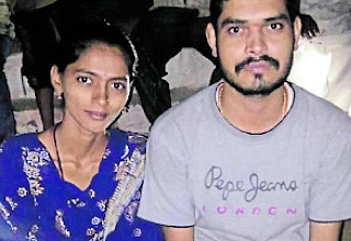 Pasangan di India Tewas Dirajam karena Menikah Beda Kasta