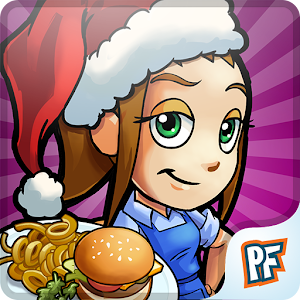 Diner Dash apk Download