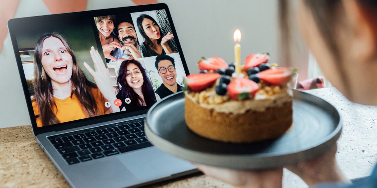 Facebook Adds Birthday Calendar With Data From 1b Users