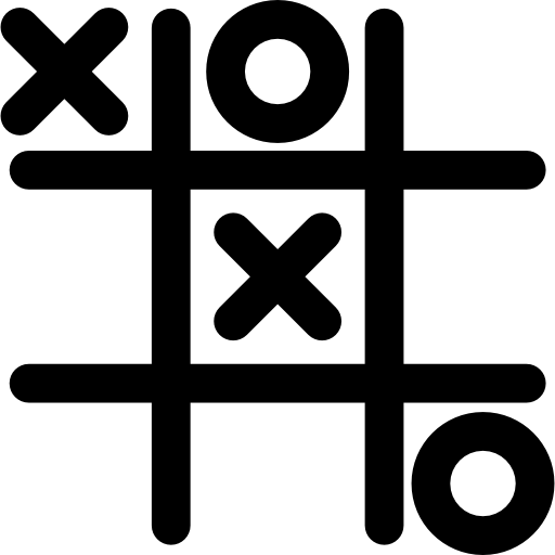 Game xox ‎XOX Tic