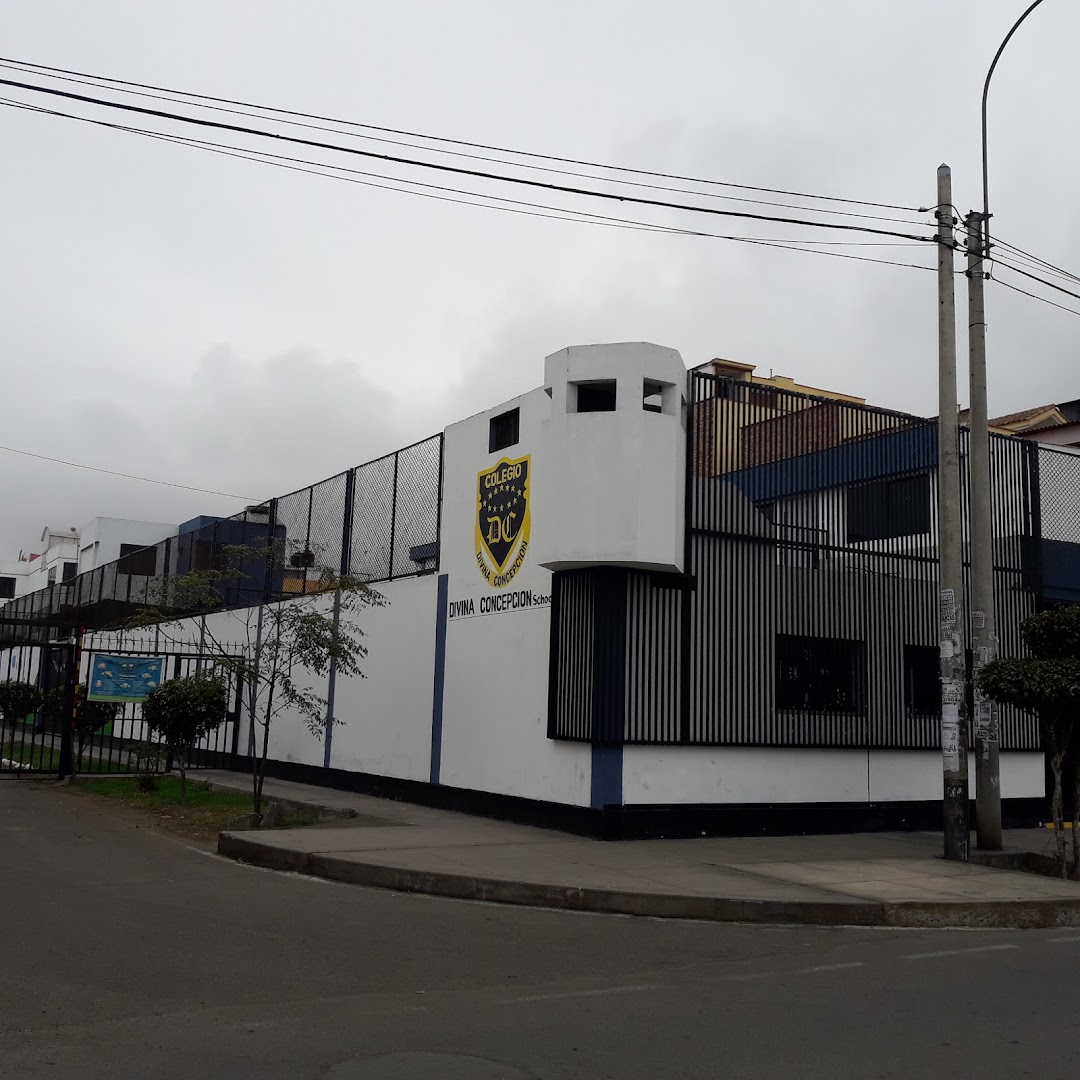 Colegio Divina Concepción