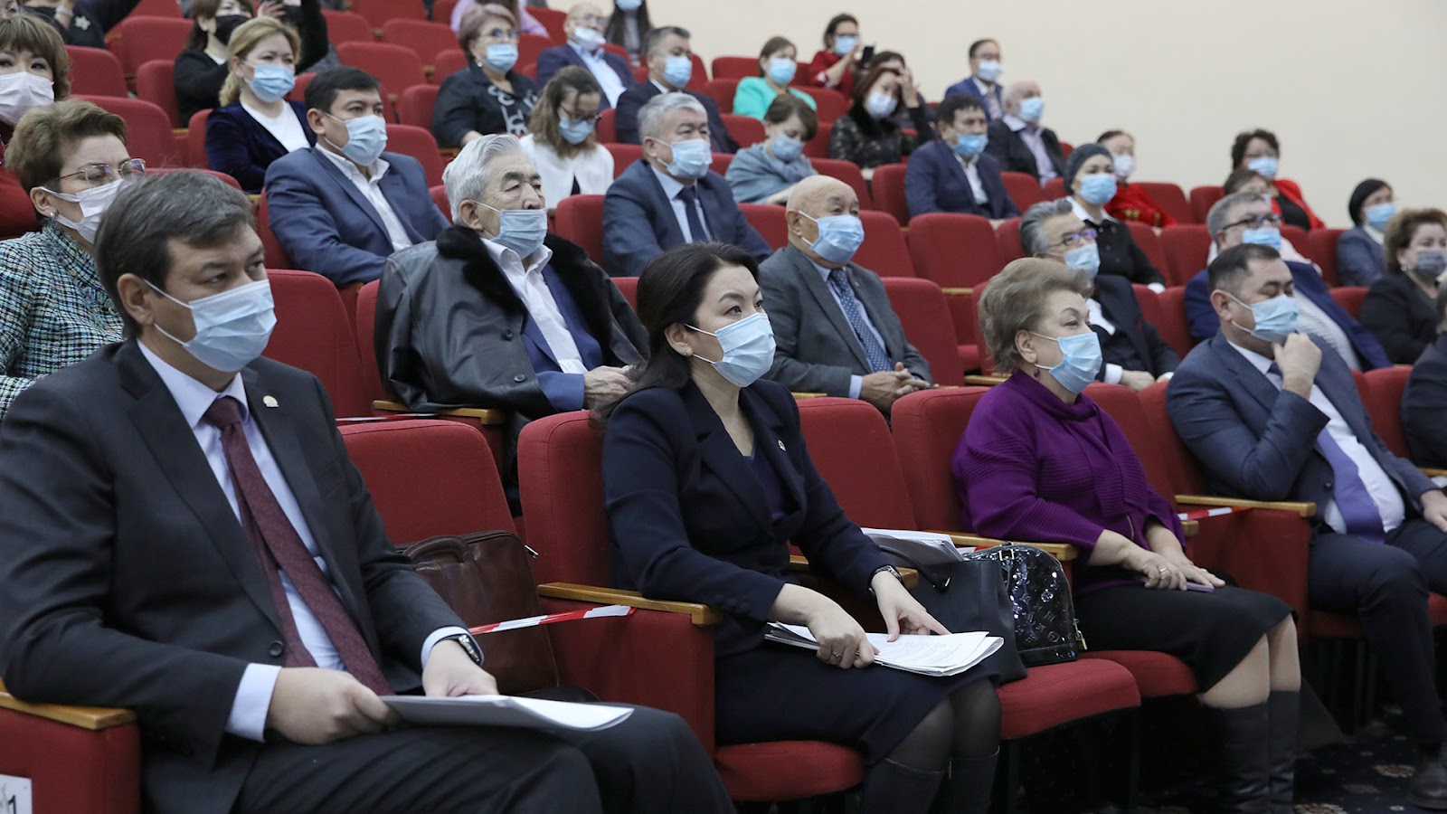 Казахстан 30 июня 2017. Конференция здравоохранение 2023 Сочи фото.
