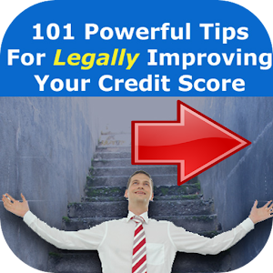 Improving Credit Score 101 apk Download