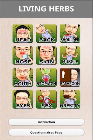 Download Living Herbs apk