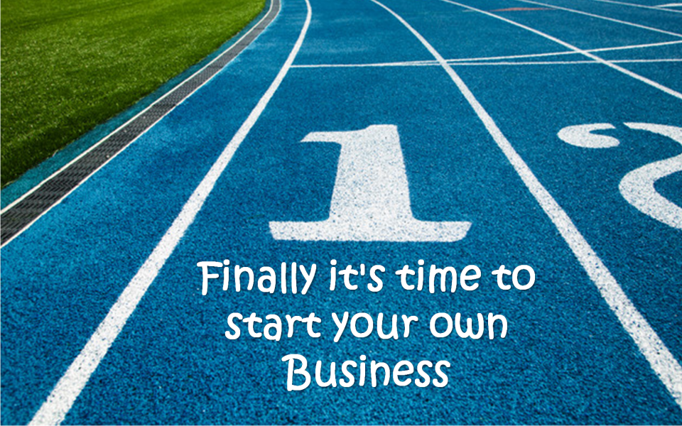 Why Did you Want to Start Your Own Business?