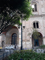 Iglesia De La Catedral