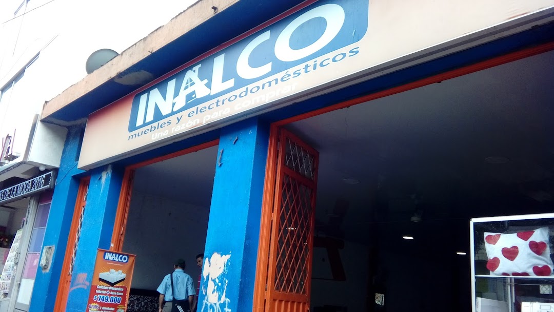 INALCO Muebles y electrodomesticos
