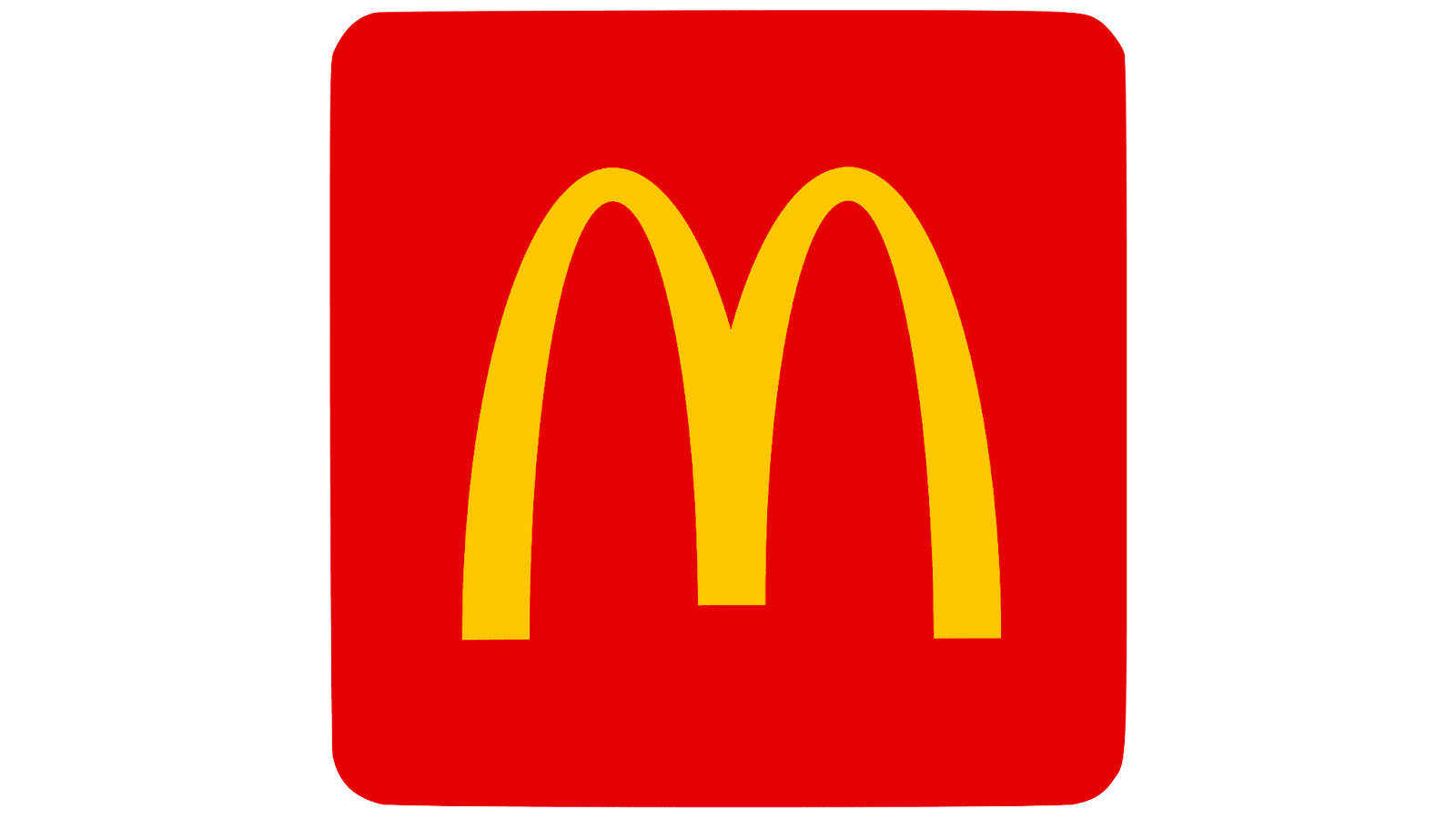 McDonald's logo