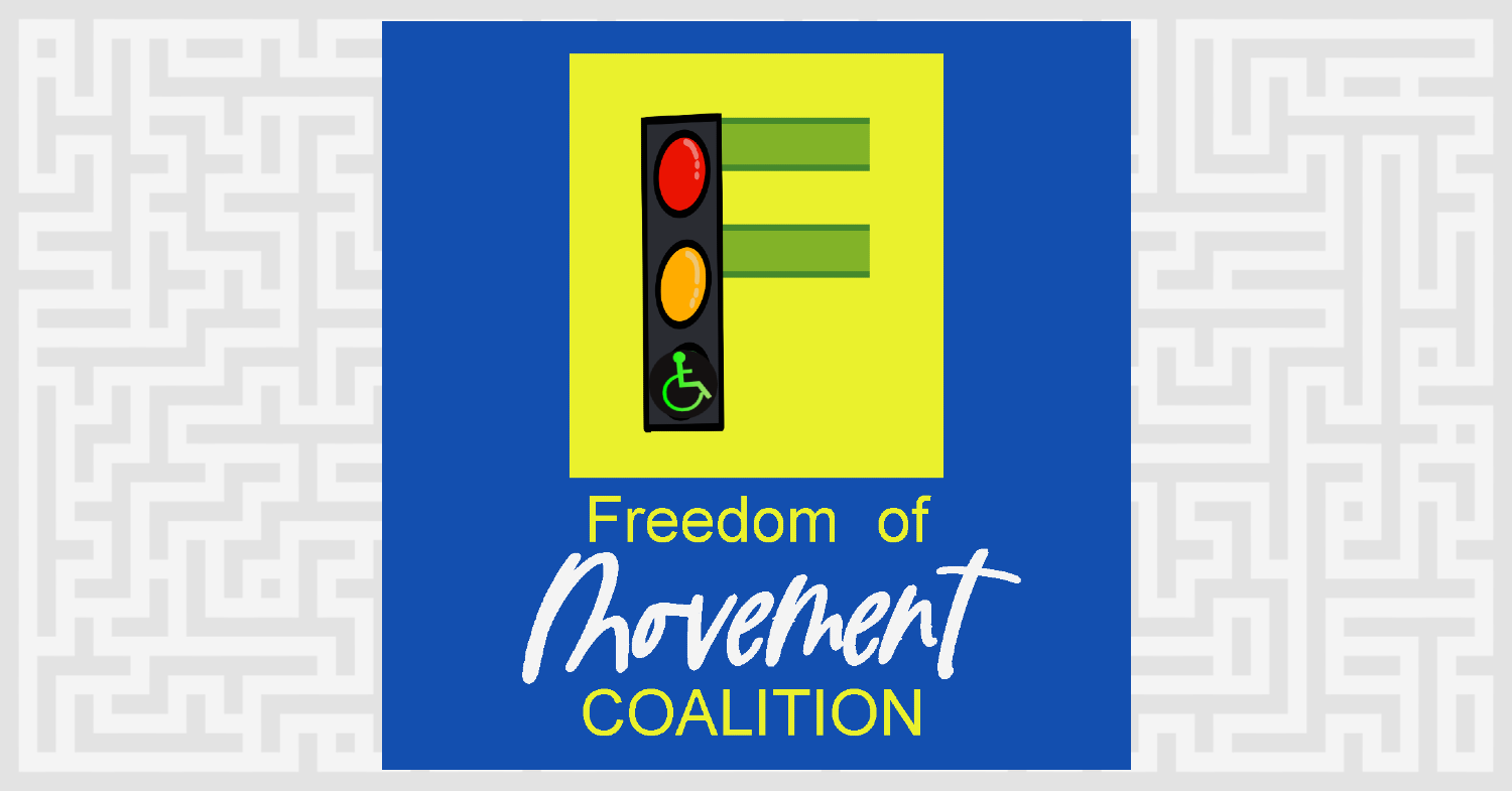 Freedom of Movement Coalition.